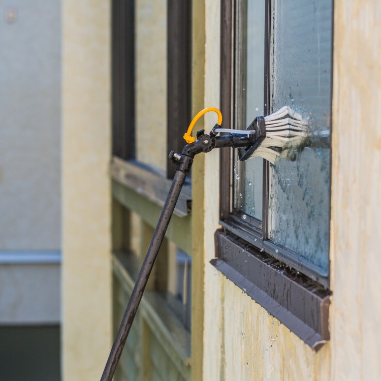 Exterior Cleaning services in Katy, TX