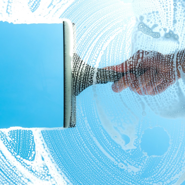 Exterior Cleaning services in Katy, TX