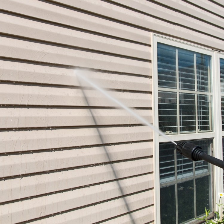 Exterior Cleaning services in Katy, TX
