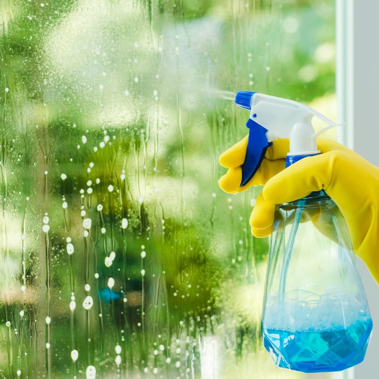Exterior Cleaning services in Katy, TX